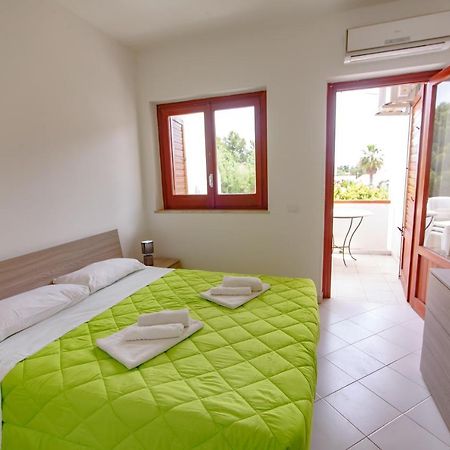Sanvitotour - Appartamenti Il Mulino San Vito Lo Capo Eksteriør bilde