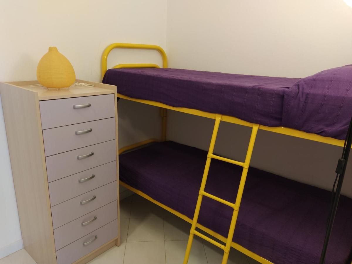 Sanvitotour - Appartamenti Il Mulino San Vito Lo Capo Eksteriør bilde
