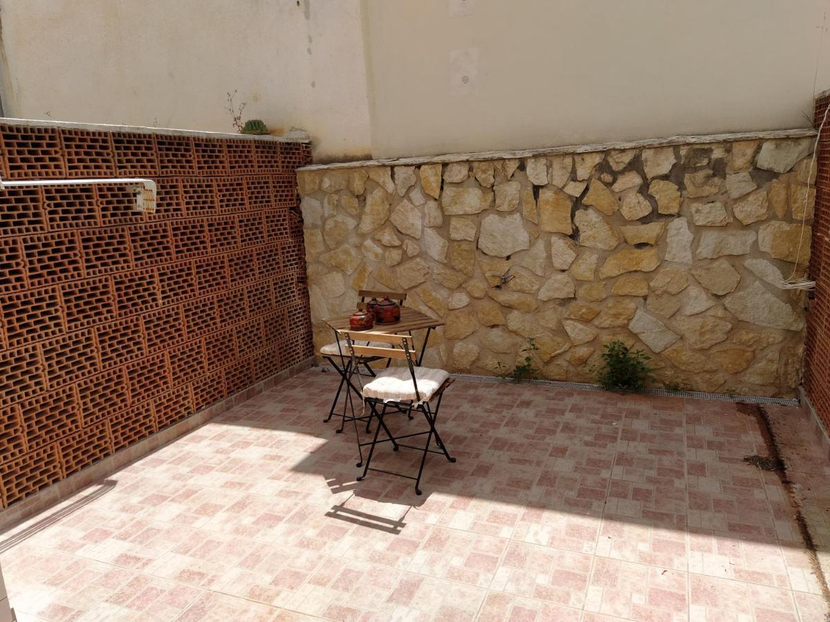 Sanvitotour - Appartamenti Il Mulino San Vito Lo Capo Eksteriør bilde