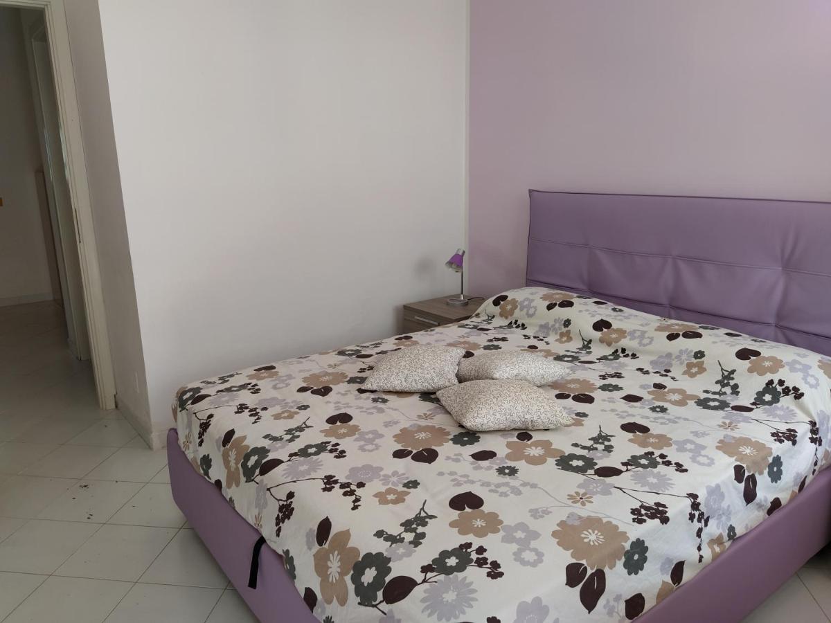 Sanvitotour - Appartamenti Il Mulino San Vito Lo Capo Eksteriør bilde