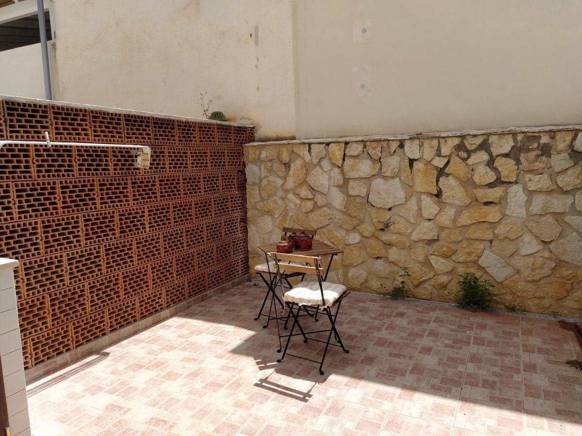 Sanvitotour - Appartamenti Il Mulino San Vito Lo Capo Eksteriør bilde