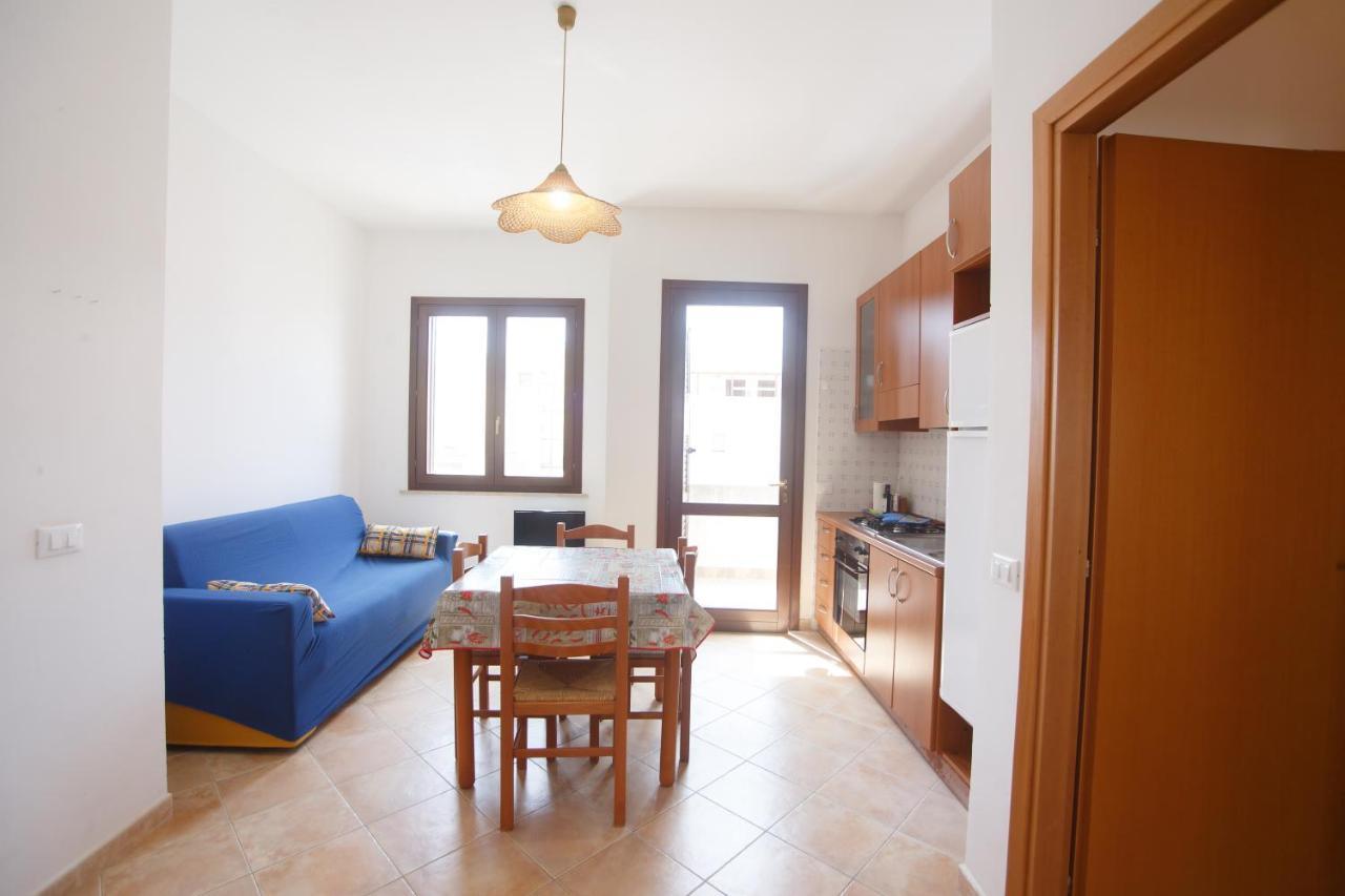Sanvitotour - Appartamenti Il Mulino San Vito Lo Capo Eksteriør bilde