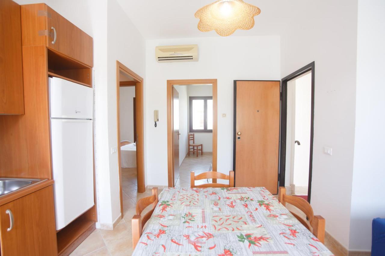 Sanvitotour - Appartamenti Il Mulino San Vito Lo Capo Eksteriør bilde