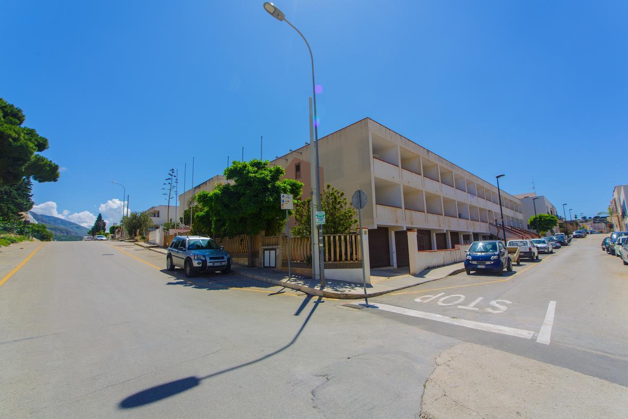 Sanvitotour - Appartamenti Il Mulino San Vito Lo Capo Eksteriør bilde