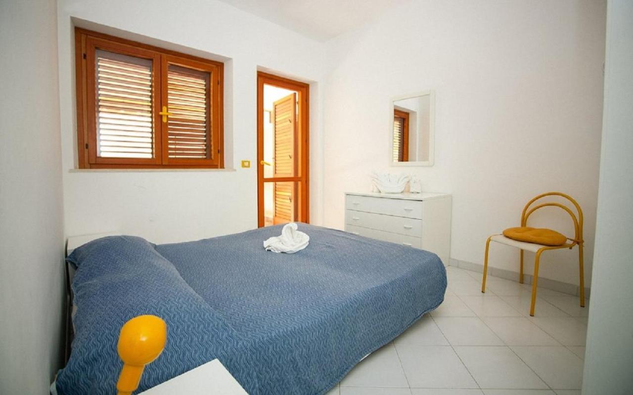 Sanvitotour - Appartamenti Il Mulino San Vito Lo Capo Eksteriør bilde